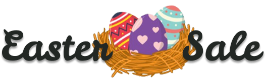 Easter Sale