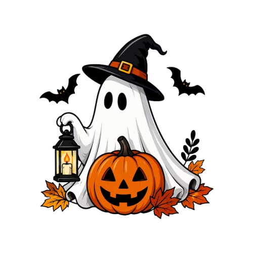 Happy Halloween